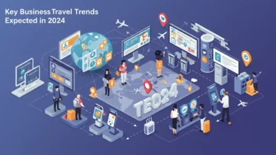 Business Travel Trends to Expect in 2024: Tech and Efficiency